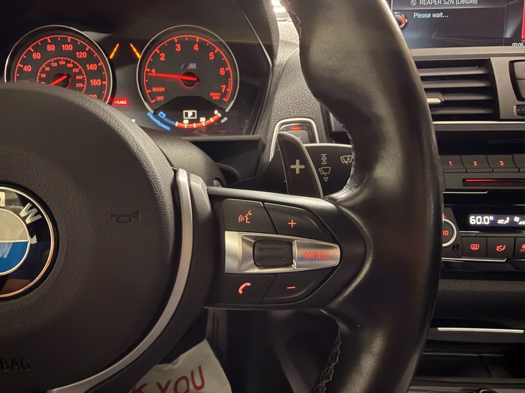 Used 2017 BMW M2 RWD image 18