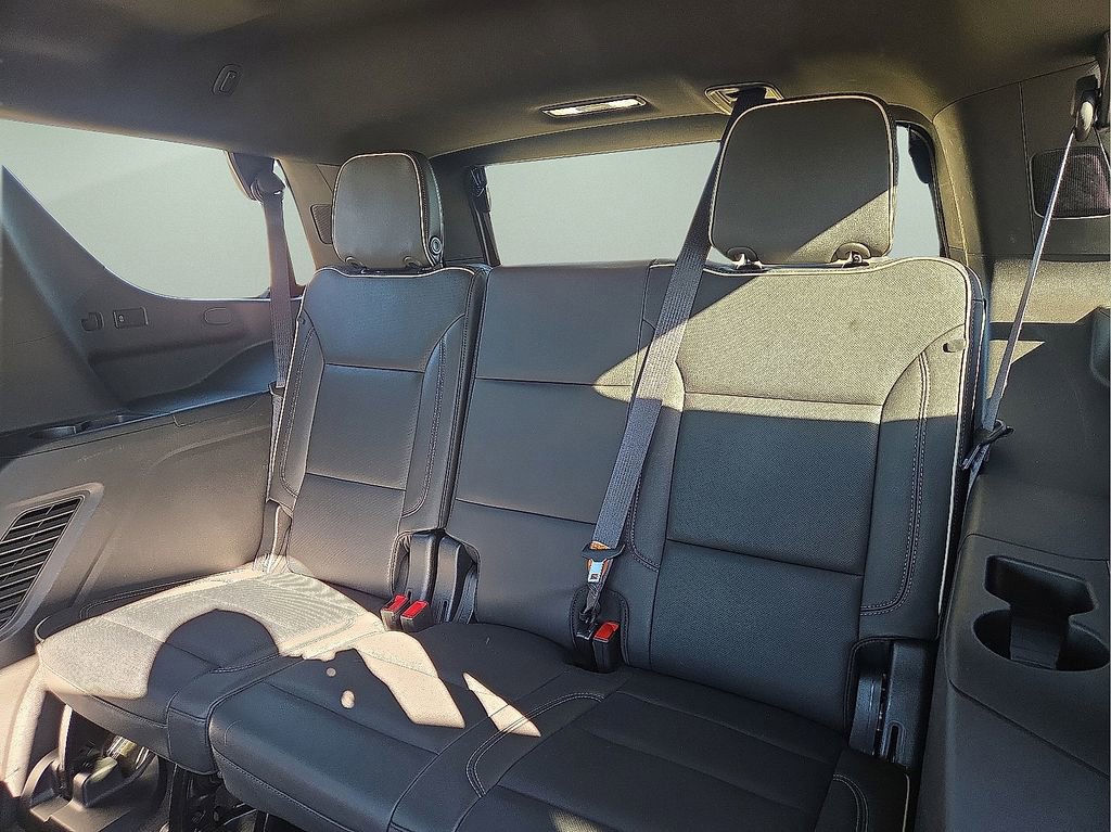 Used 2024 Chevrolet Tahoe Premier image 17