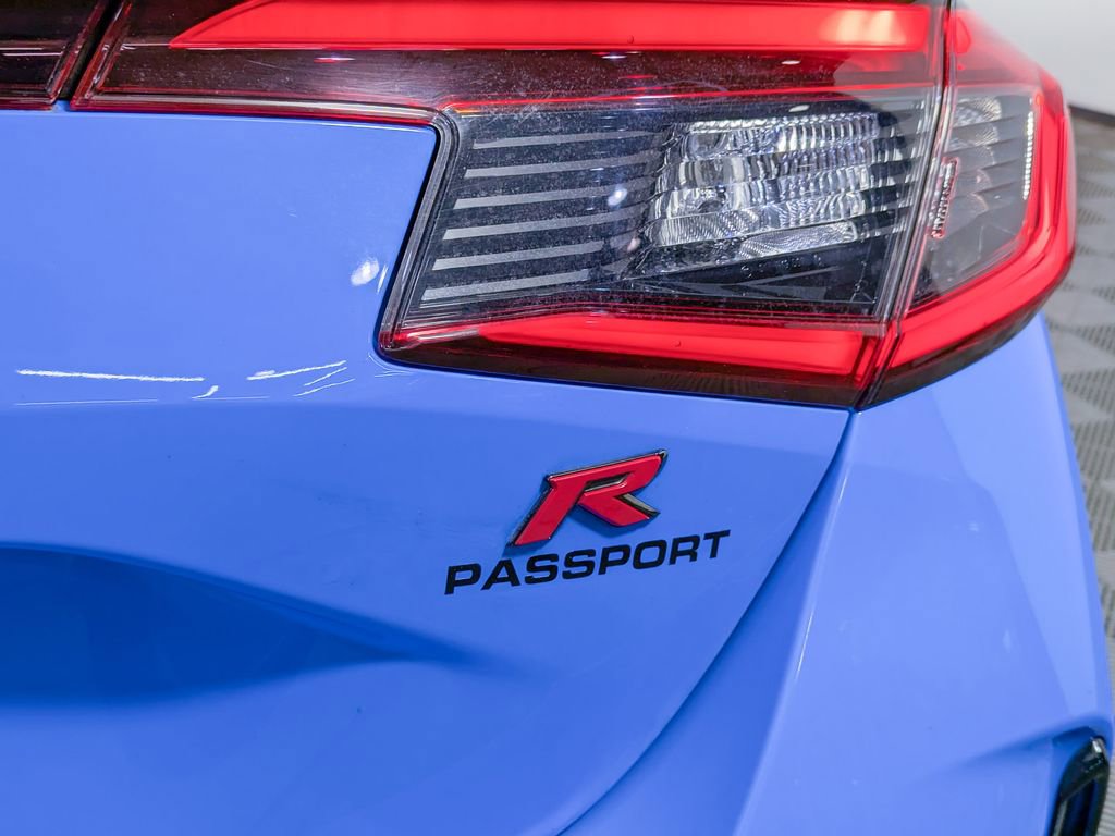 Used 2023 Honda Civic Type R image 12