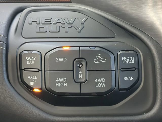 New 2026 RAM 2500 Power Wagon image 29