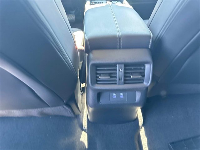 New 2025 Nissan Murano SV image 18