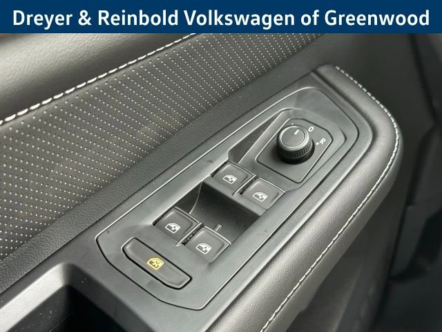 New 2026 Volkswagen Atlas SEL image 21