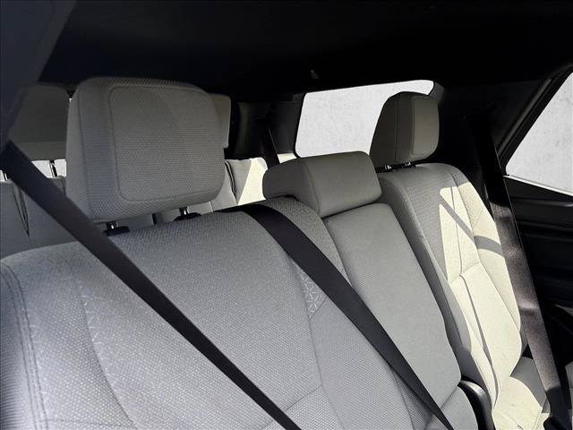 Certified 2025 Toyota 4Runner SR5 AWD/4WD image 25