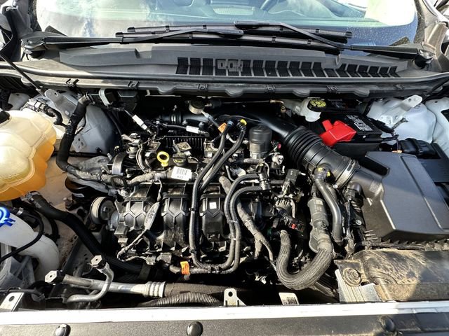 Certified 2022 Ford Edge Titanium image 32