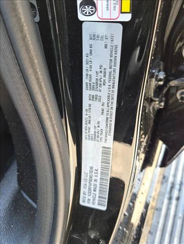 Used 2025 RAM 1500 Limited w/ Bed Utility Group AWD/4WD image 20