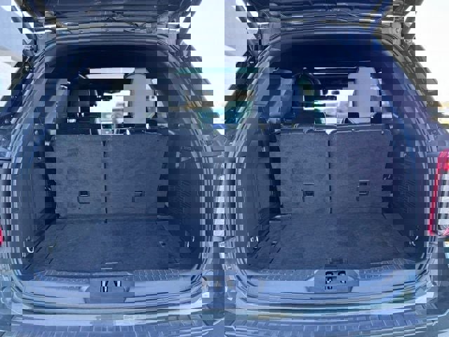 Certified 2023 Ford Explorer ST w/ Equipment Group 401A image 27