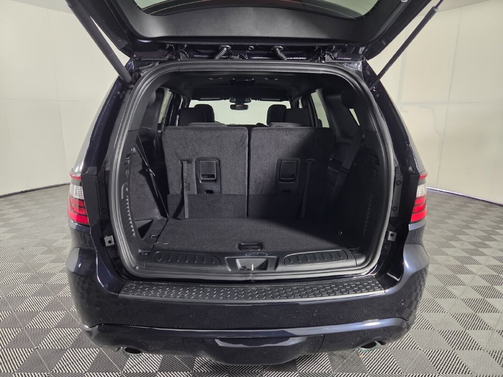 New 2026 Dodge Durango GT w/ Trailer Tow Group IV AWD/4WD image 20