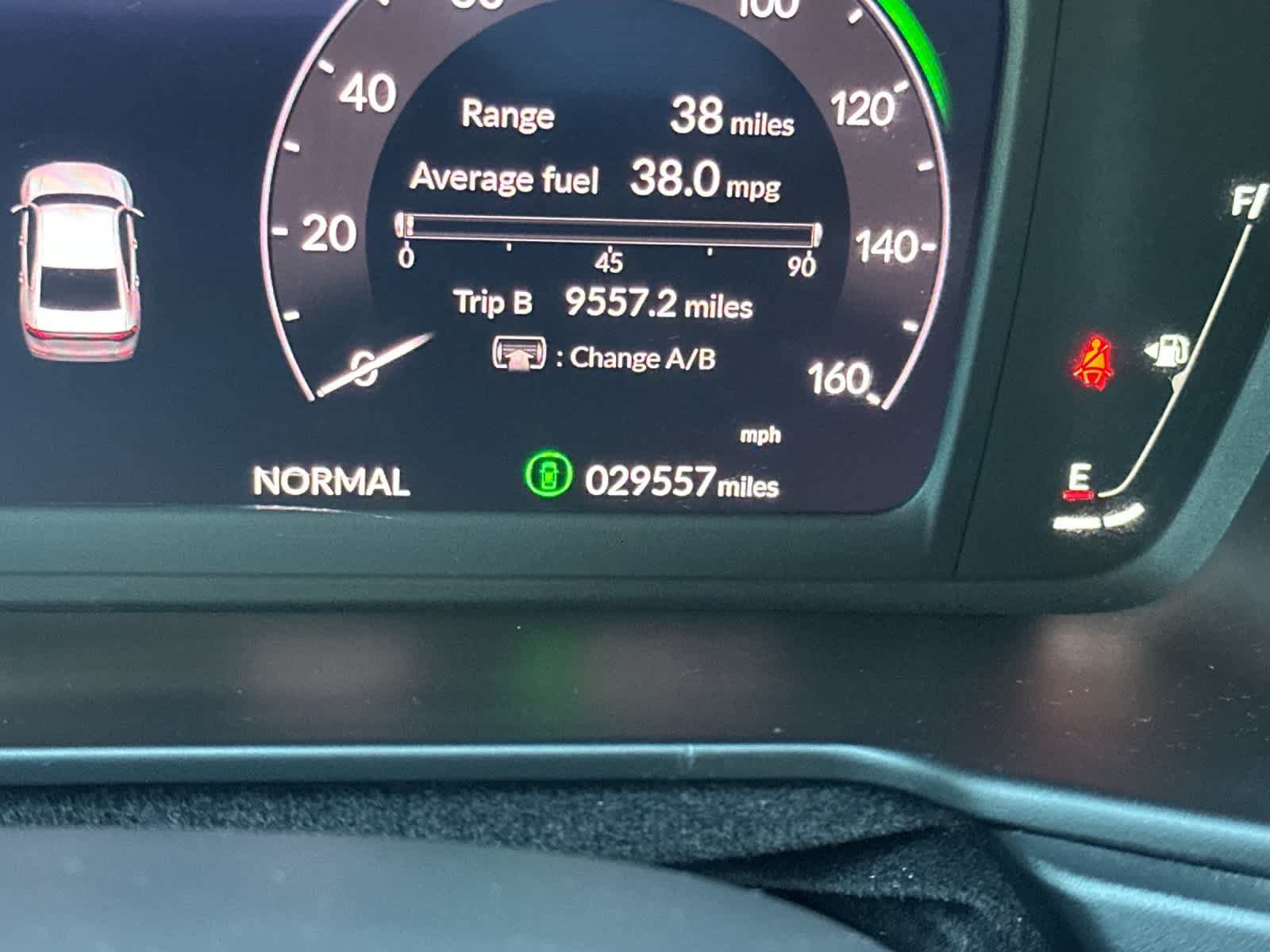 Used 2023 Honda Accord Touring image 25