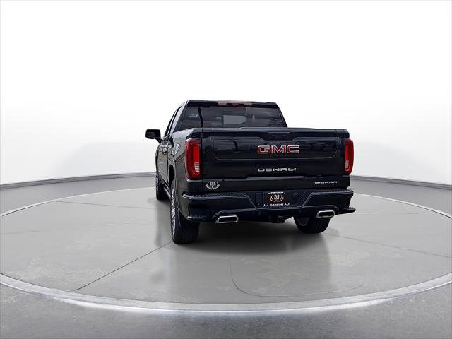 New 2024 GMC Sierra 1500 Denali image 7