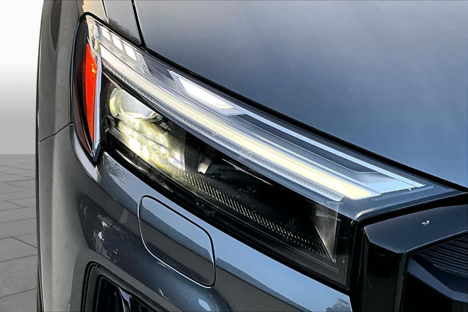 New 2026 Audi Q7 Premium Plus AWD/4WD image 13