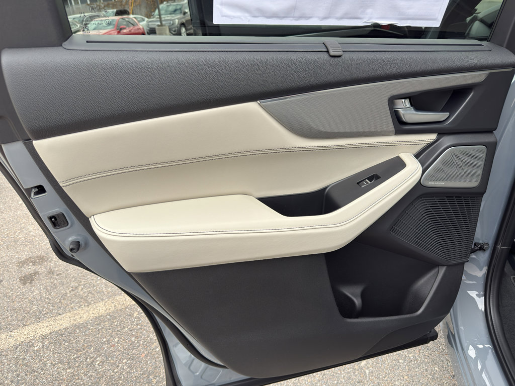 New 2026 Acura MDX A-Spec image 22