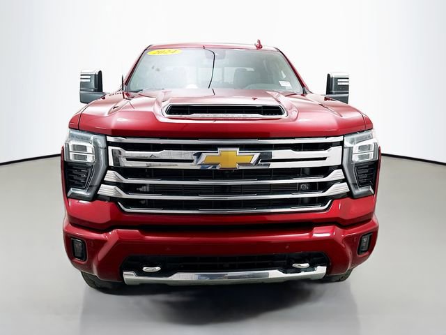 Used 2024 Chevrolet Silverado 3500 High Country image 2