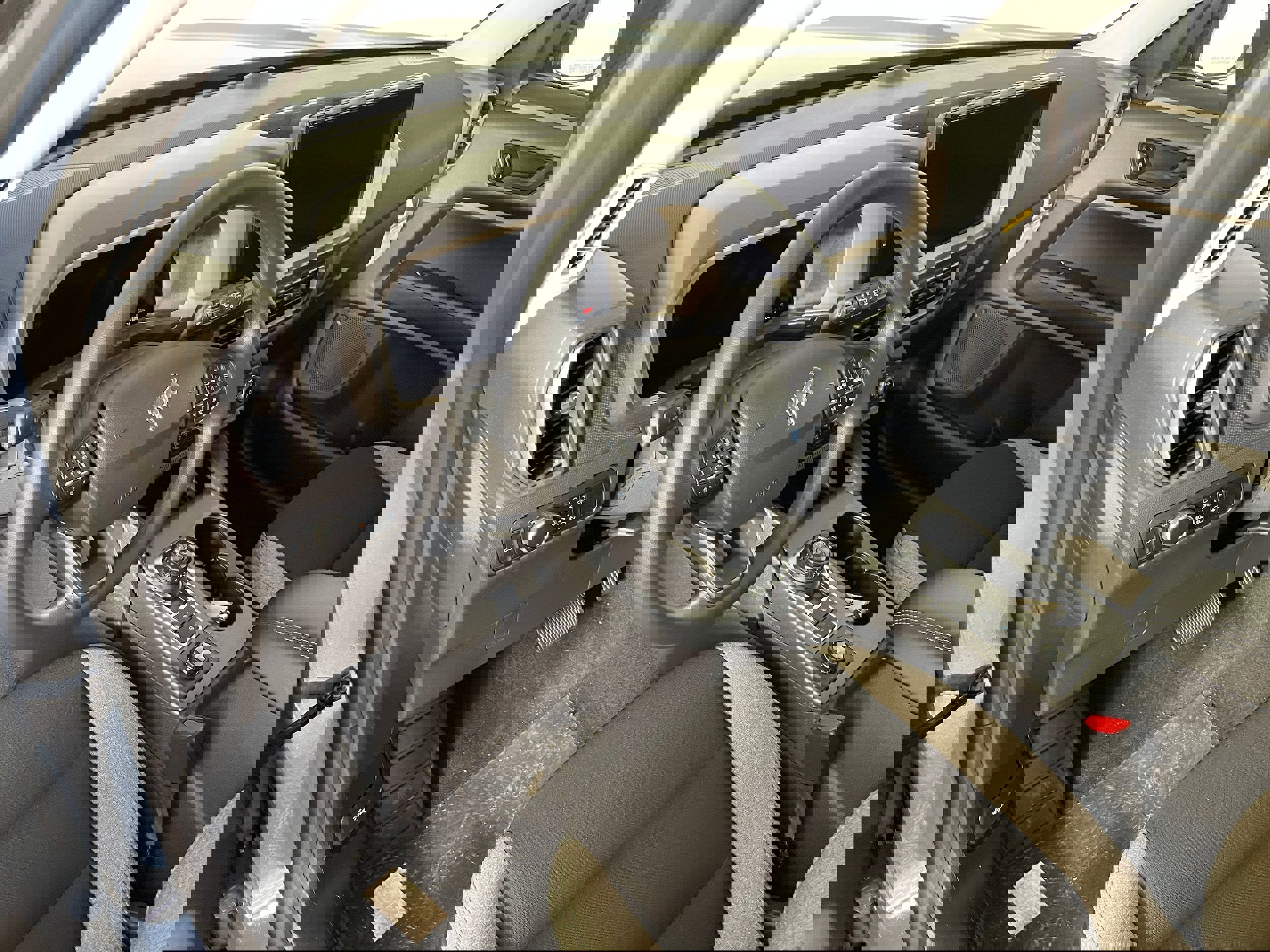 New 2025 Ford Bronco Sport Big Bend image 3