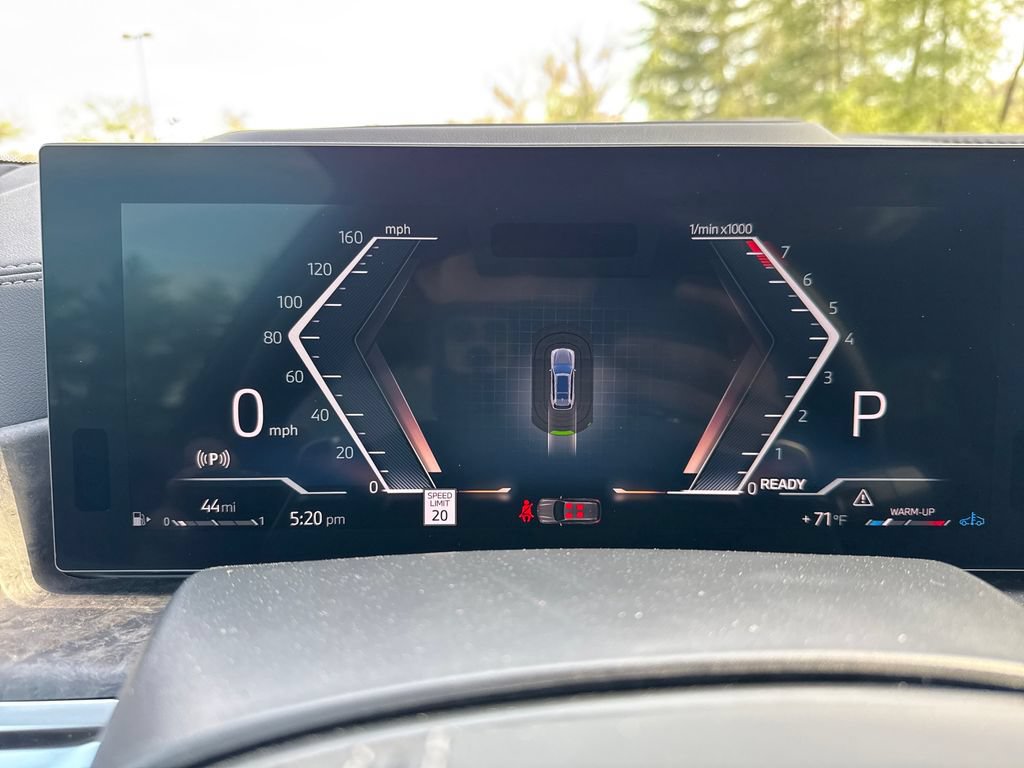 New 2026 BMW X7 xDrive40i AWD/4WD image 14