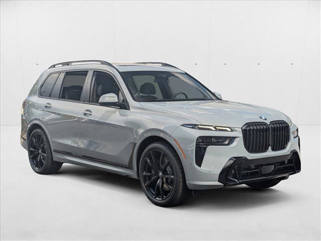 New 2026 BMW X7 xDrive40i w/ Executive Package image 7