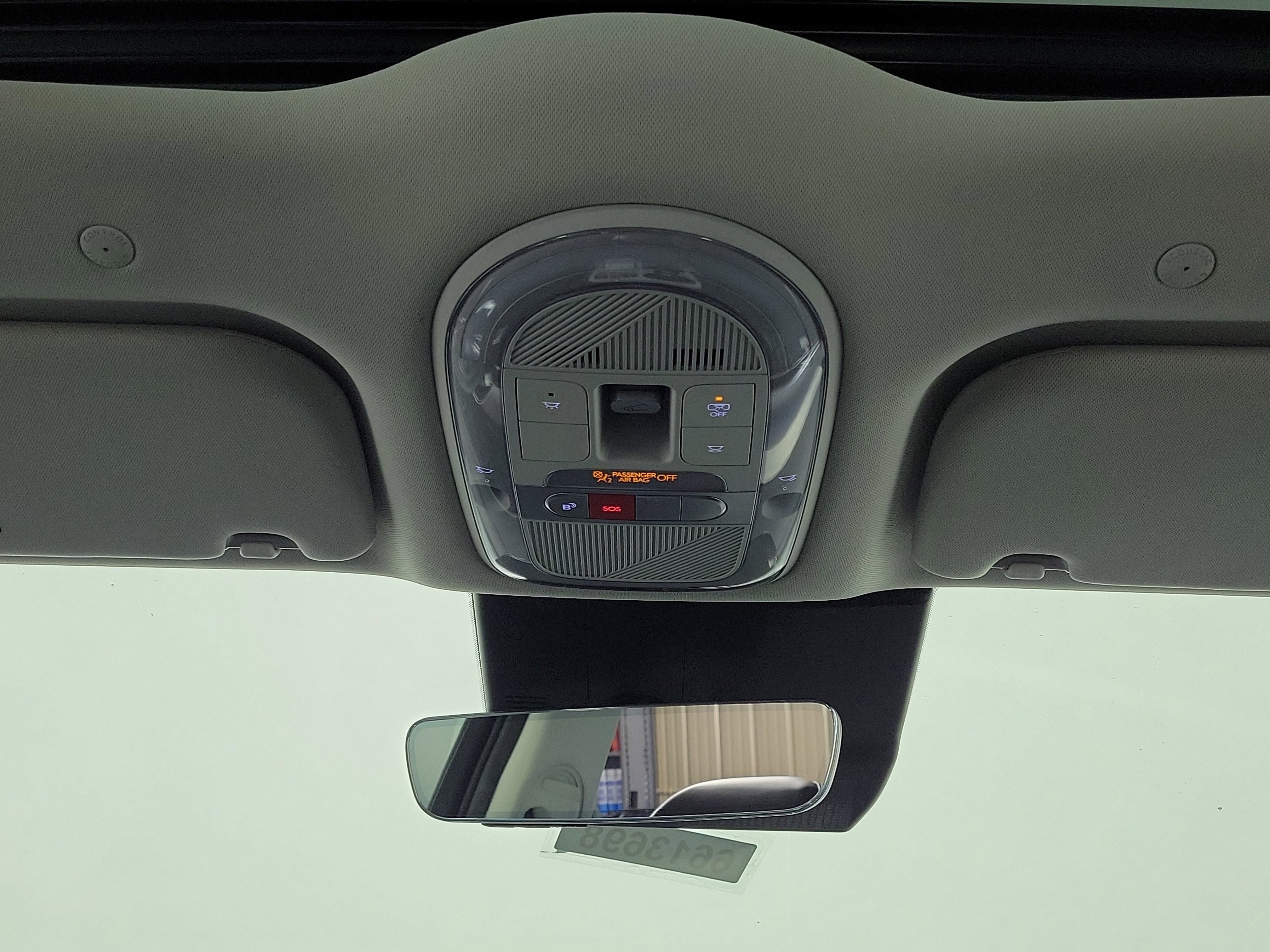 New 2026 Hyundai Ioniq 9 Limited image 8