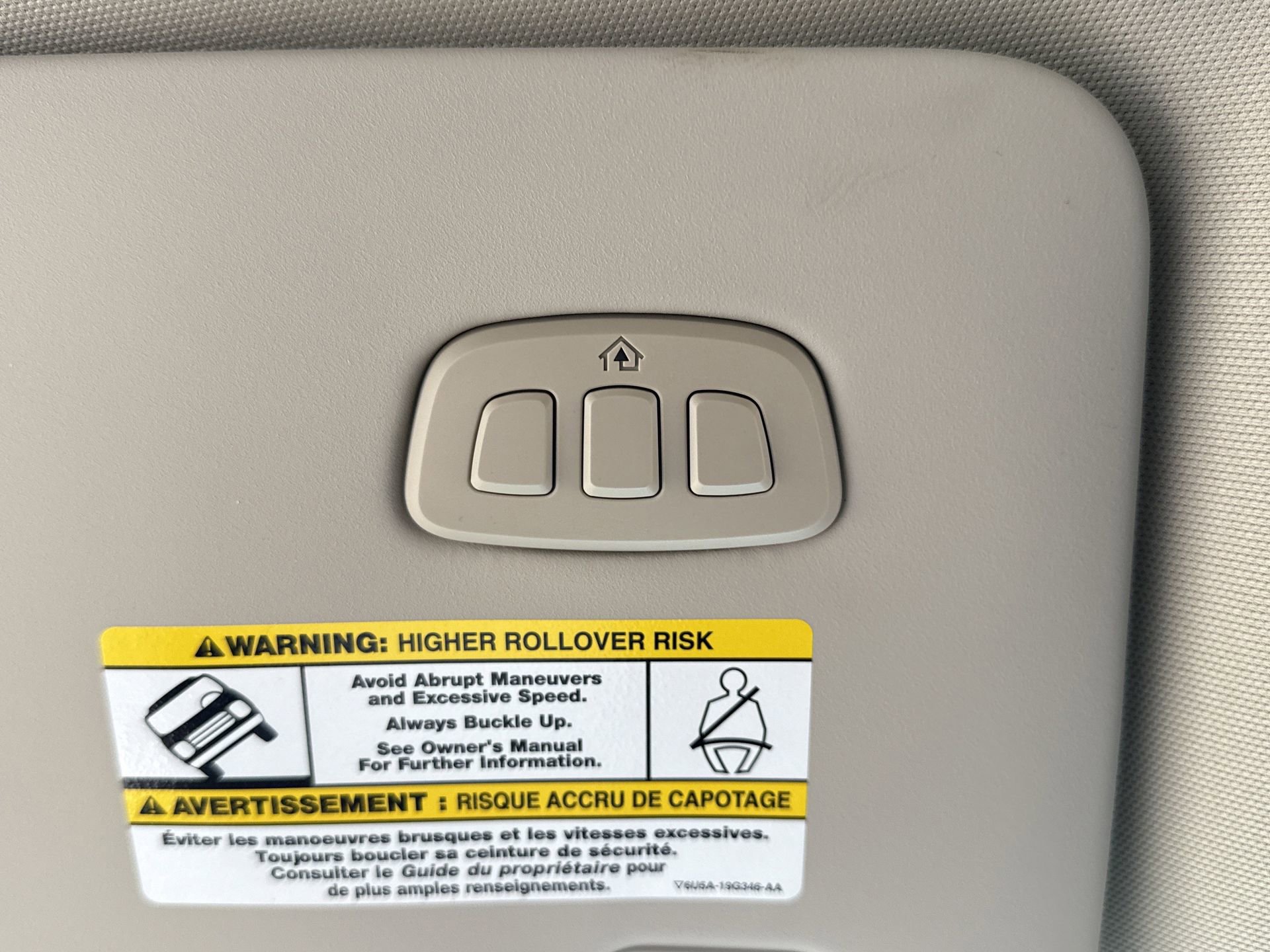 Used 2019 Ford Ranger Lariat w/ Equipment Group 501A Mid AWD/4WD image 10
