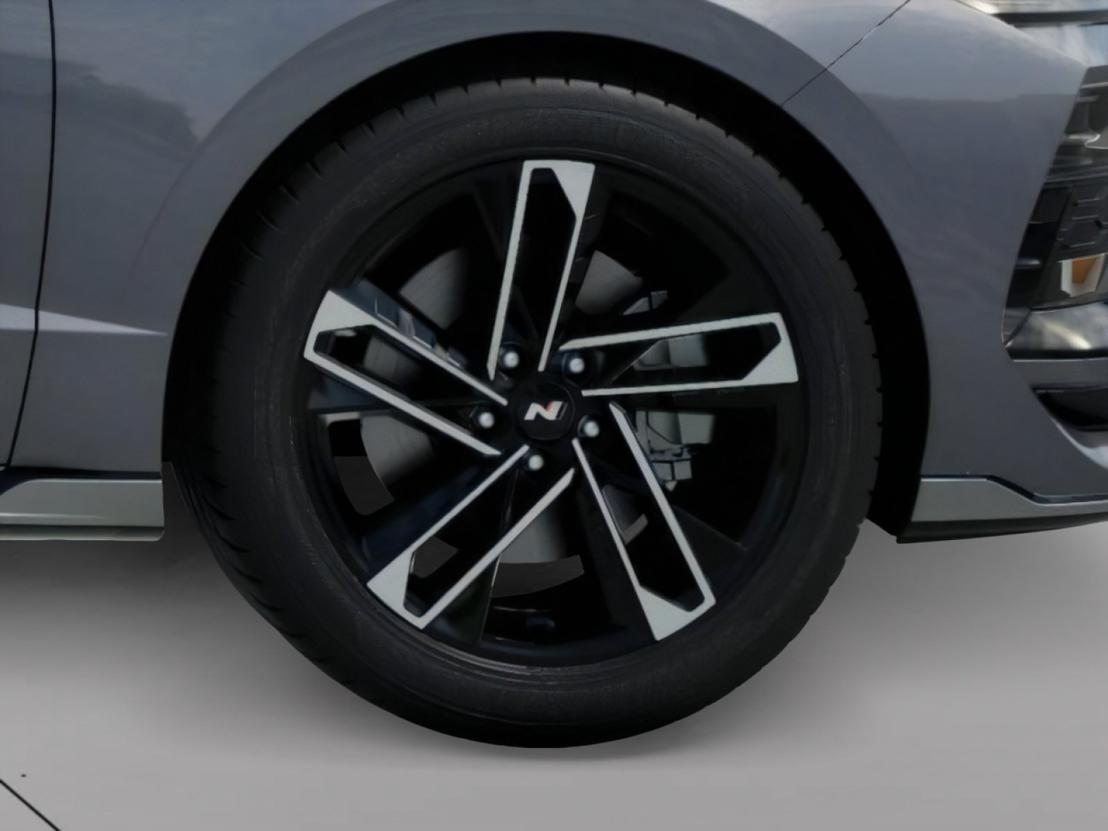 New 2026 Hyundai Sonata N Line FWD image 8