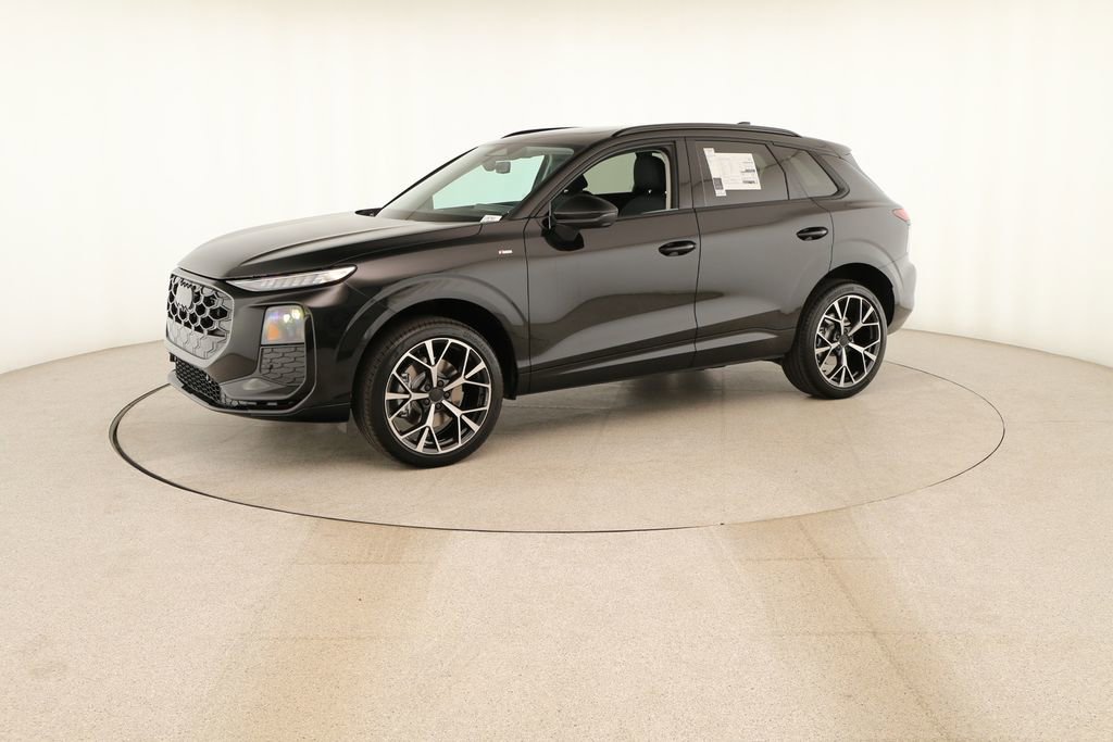 New 2026 Audi Q3 quattro 2.0T AWD/4WD image 13