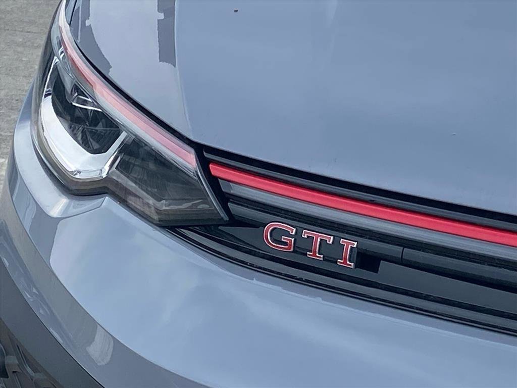 New 2026 Volkswagen GTI Autobahn image 3