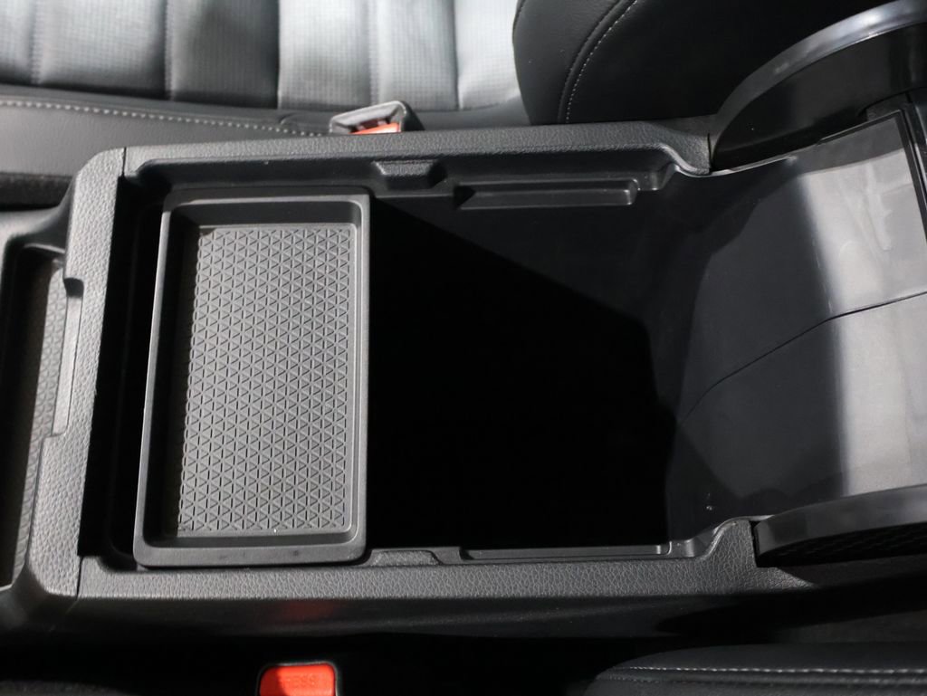 Used 2025 Honda CR-V EX-L image 31