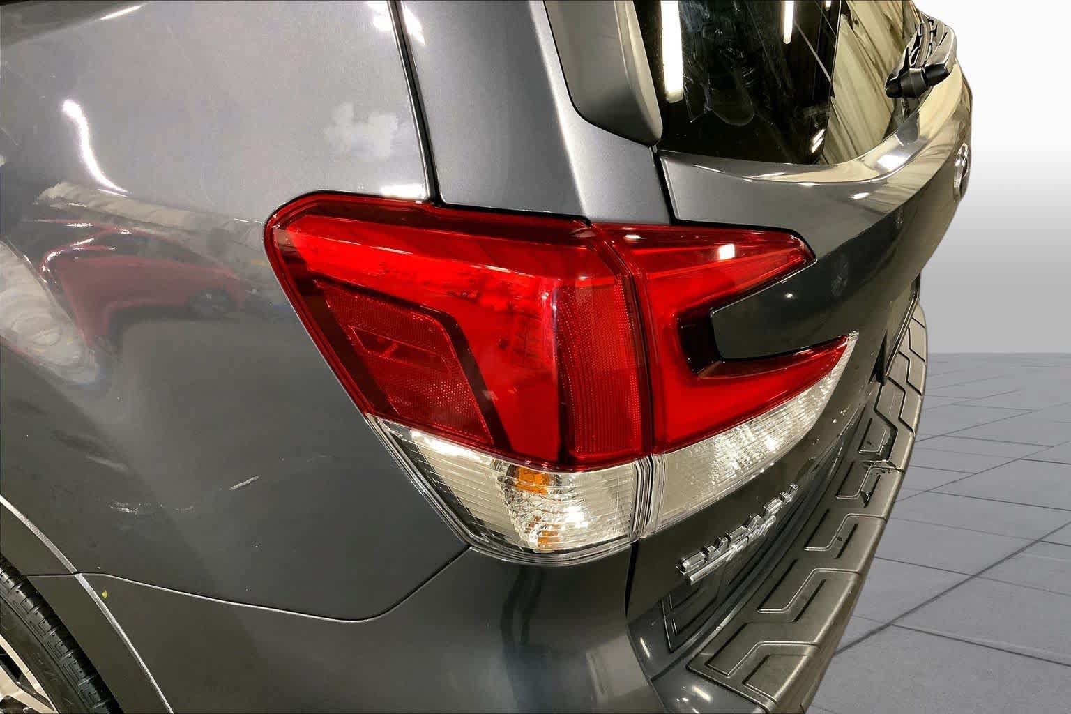 Used 2021 Subaru Forester Premium AWD/4WD image 29