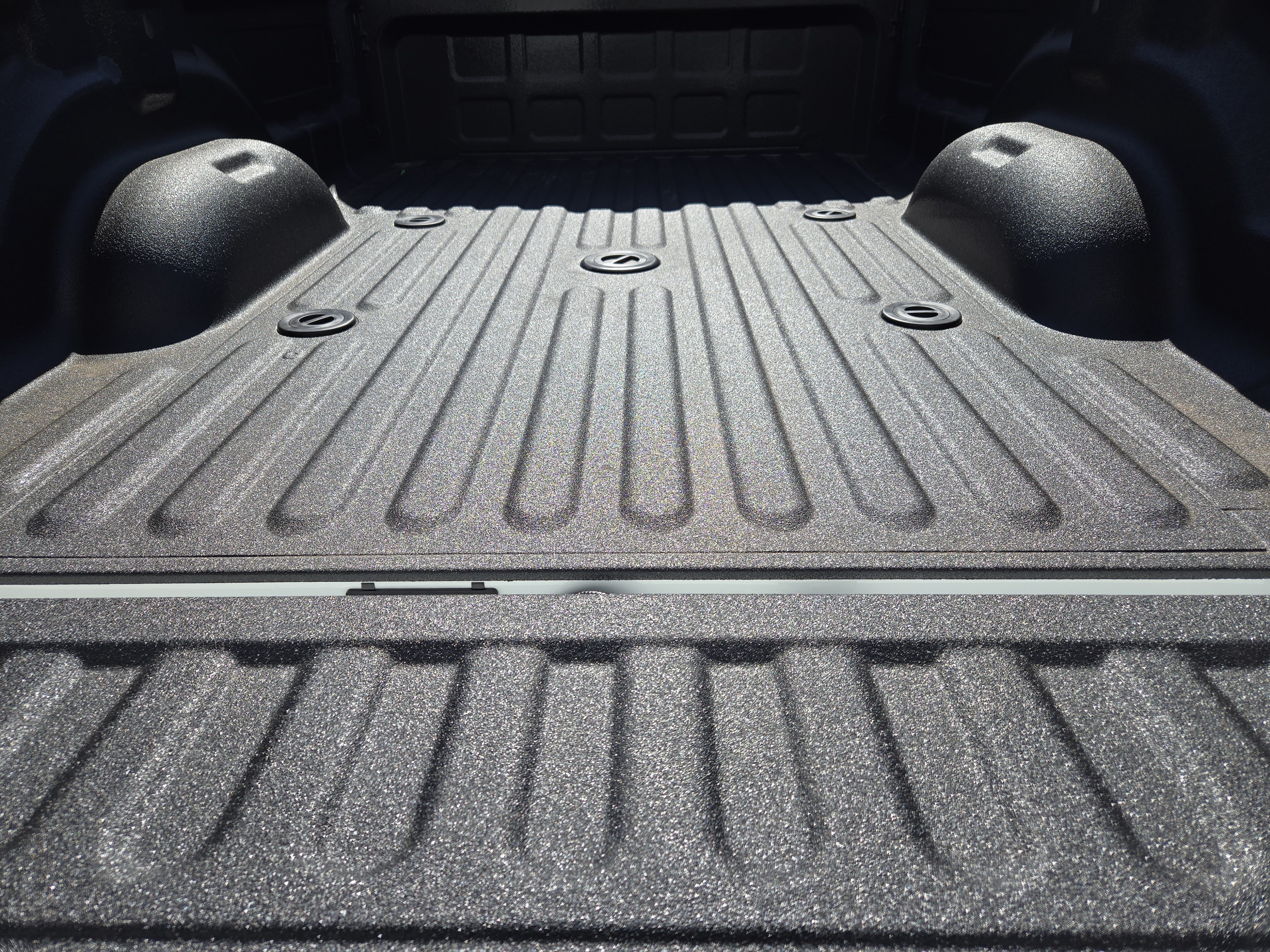 New 2026 RAM 3500 Tradesman AWD/4WD image 24