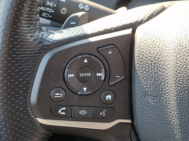 Used 2023 Honda Passport EX-L image 21