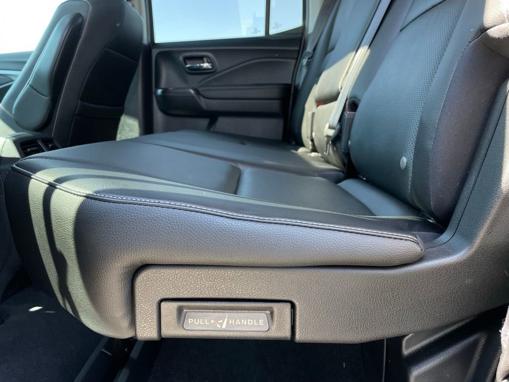 Certified 2023 Honda Ridgeline RTL-E image 40