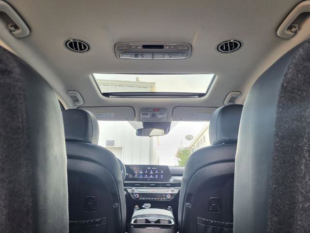 Used 2024 Kia Telluride S w/ S Sunroof Package image 30