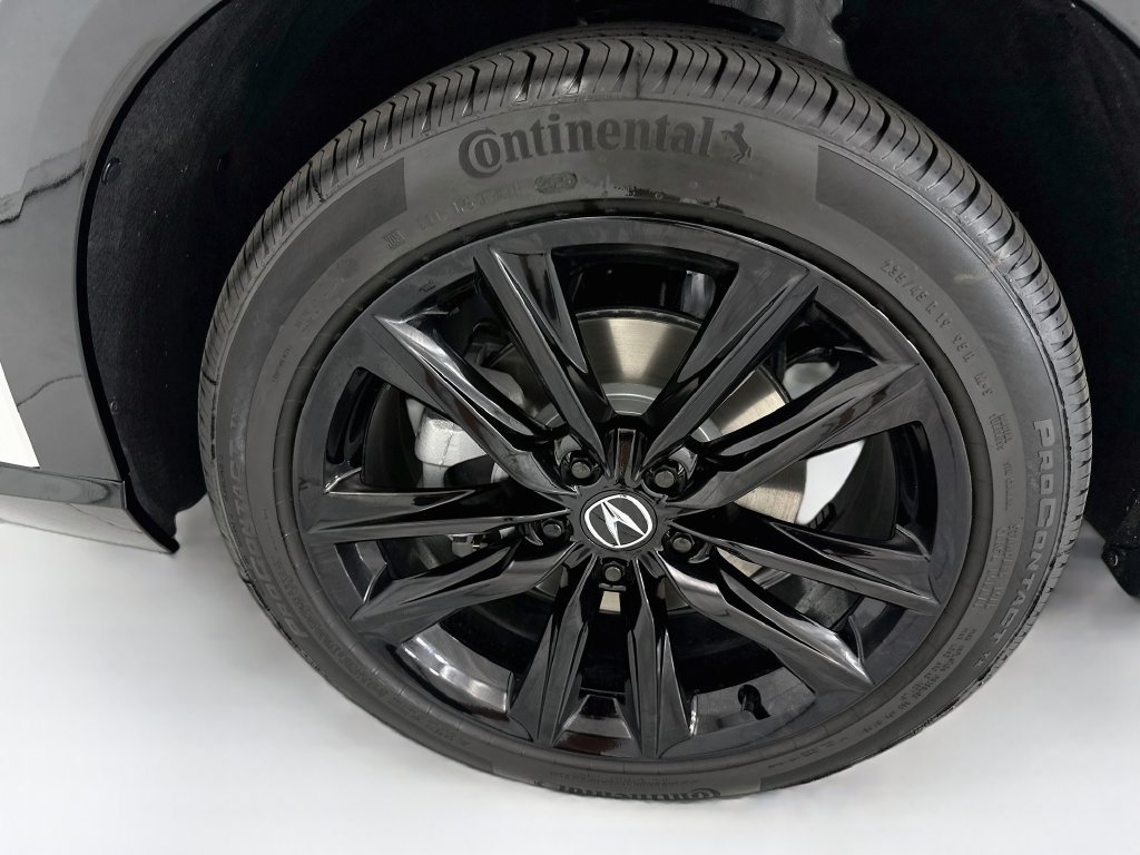Certified 2026 Acura ADX A-Spec w/ Advance Package AWD/4WD image 29