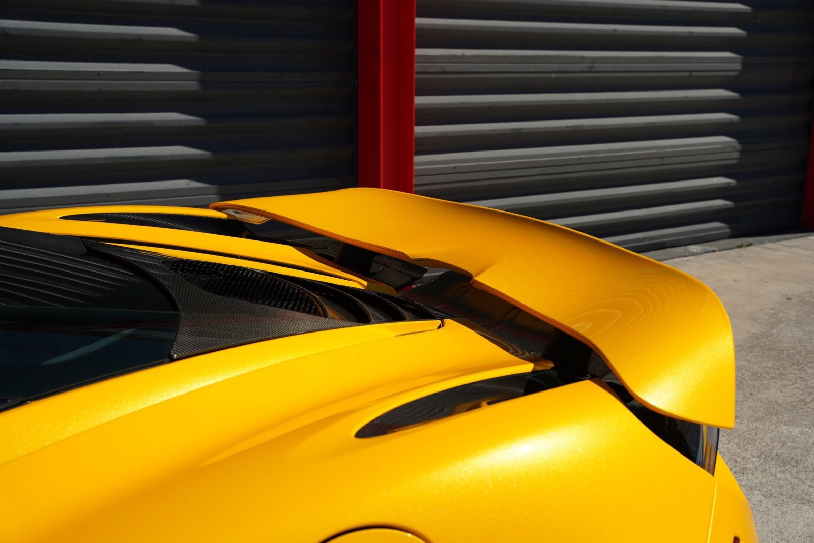 Used 2019 McLaren 720S Performance image 9