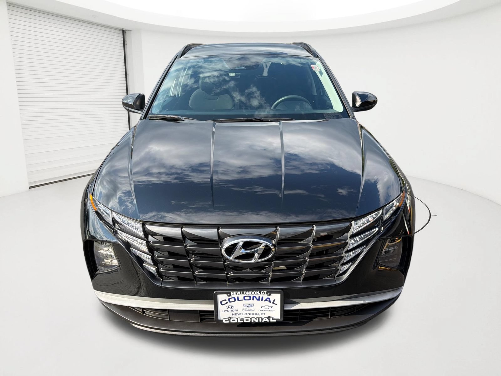 Certified 2024 Hyundai Tucson SEL AWD/4WD image 22