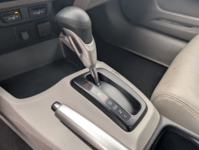 Used 2012 Honda Civic EX-L image 22