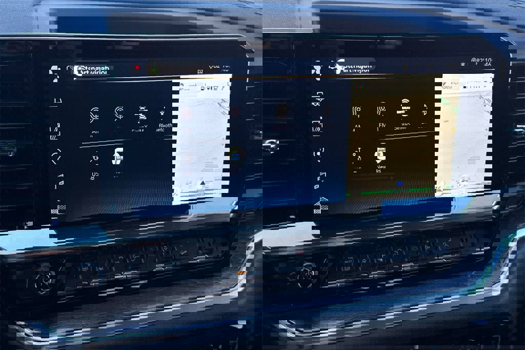 New 2026 Chevrolet Silverado 2500 LTZ w/ LTZ Plus Package image 17