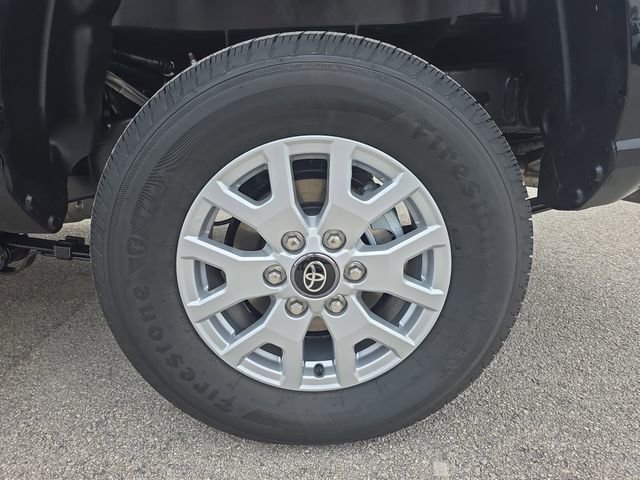 New 2026 Toyota Tacoma SR image 33