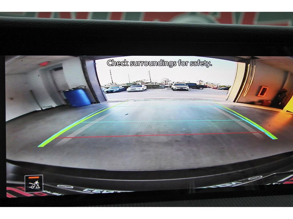 New 2026 Nissan Murano SV w/ Cargo Package image 21