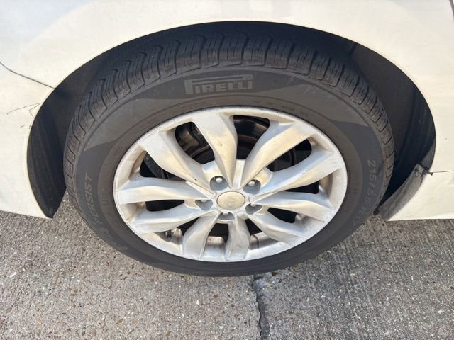 Used 2015 Kia Optima EX w/ Paint Protection Film Package image 11