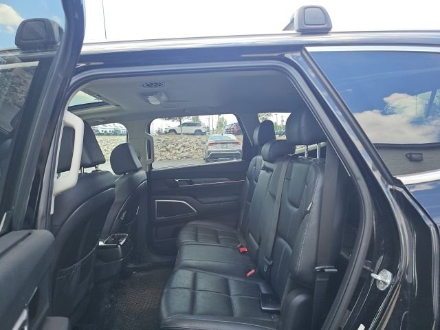 Certified 2024 Kia Telluride EX AWD/4WD image 22