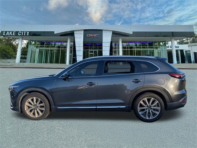 Used 2017 MAZDA CX-9 Grand Touring image 5