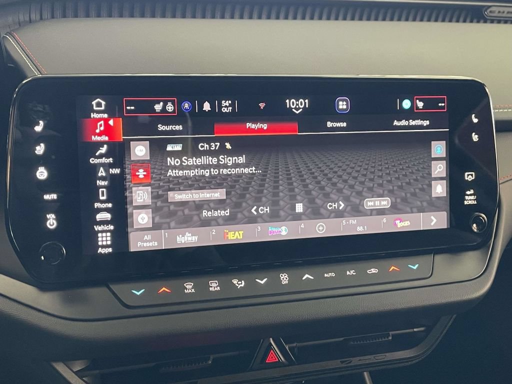 New 2026 Dodge Charger Scat Pack AWD/4WD image 28