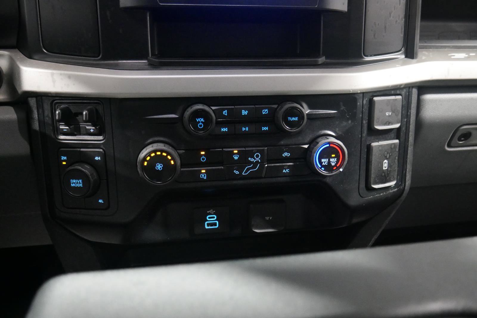 Certified 2023 Ford F350 XL w/ STX Appearance Package image 23