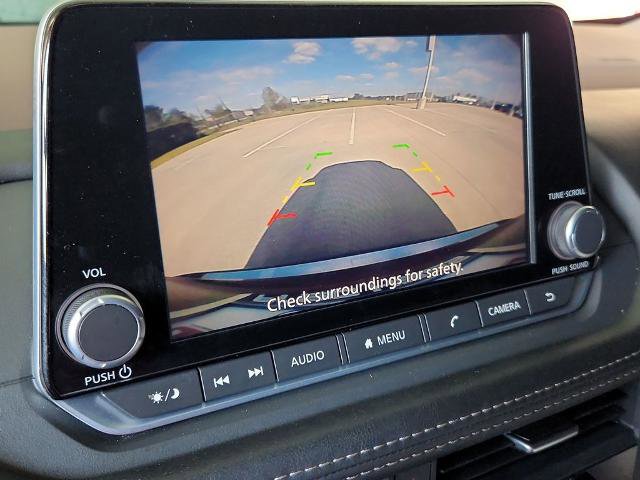 Certified 2023 Nissan Rogue SV image 18