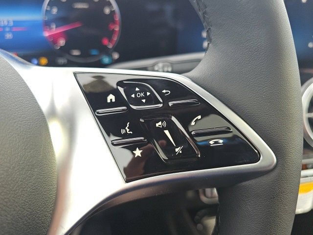 New 2026 Mercedes-Benz GLA 250 4MATIC image 23