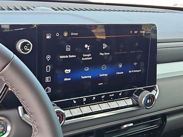 Used 2024 Chevrolet Colorado LT w/ LT Convenience Package II image 17