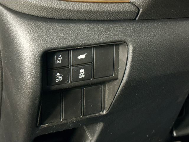 Used 2020 Honda CR-V EX-L image 25