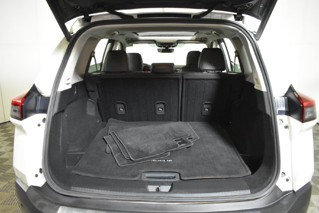 Certified 2023 Nissan Rogue SV w/ SV Premium B Package AWD/4WD image 30