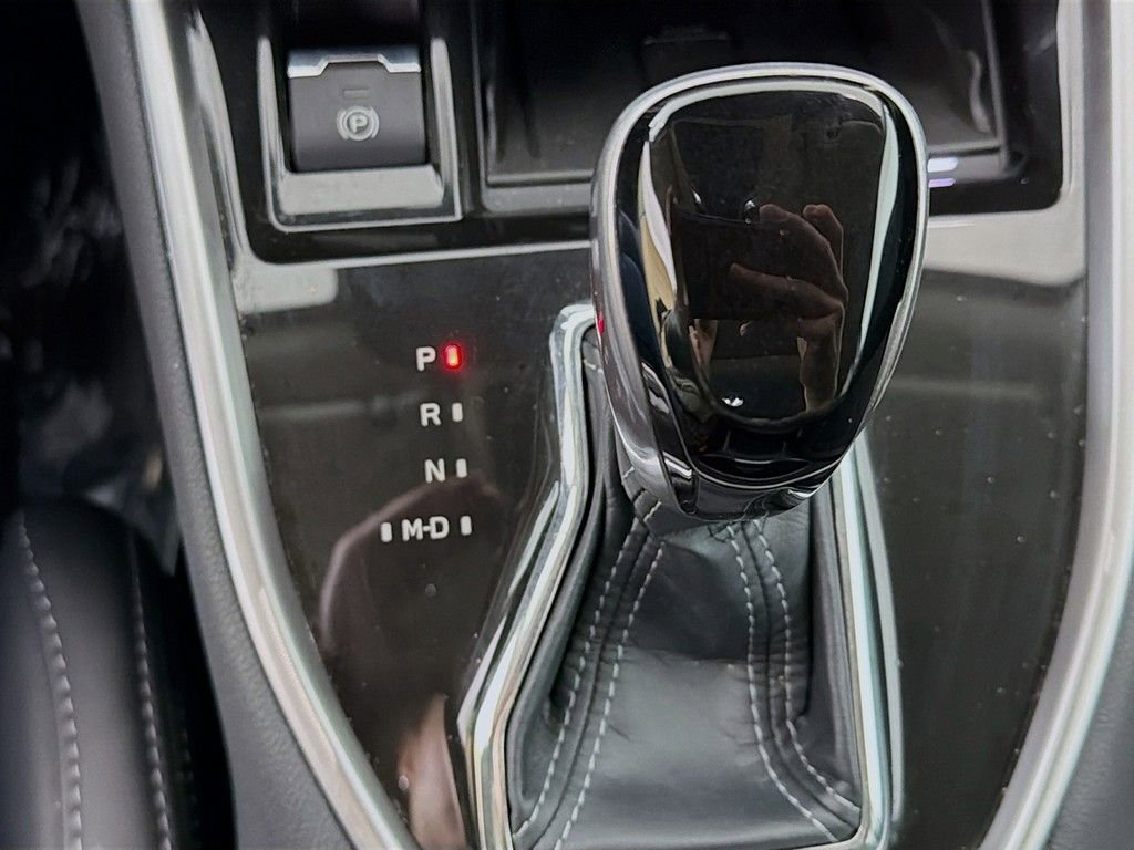 Used 2023 Subaru Outback Limited image 37