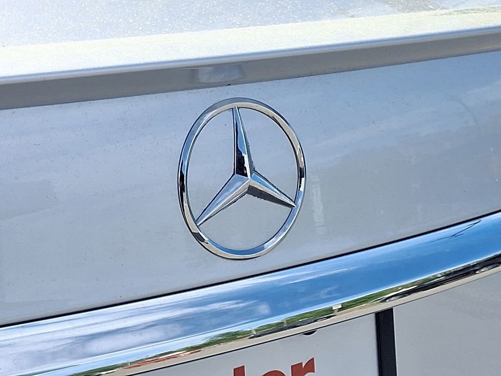 Used 2020 Mercedes-Benz E 350 4MATIC Sedan image 31