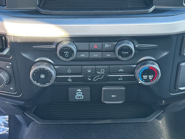 New 2026 Ford F250 XL w/ STX Appearance Package image 21